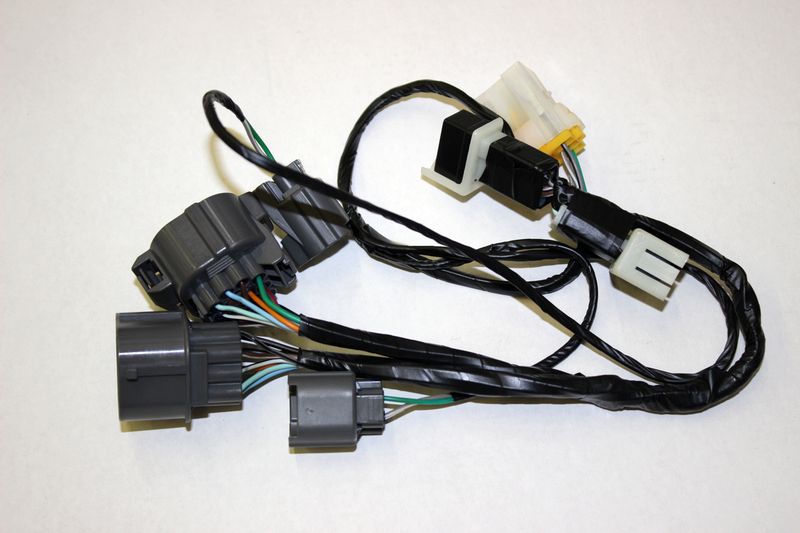 кабель DRL - CFMOTO X5 H.O. EFI and EPS