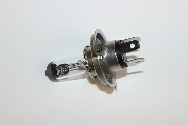 Лампа  HS1  12V 35W/35W