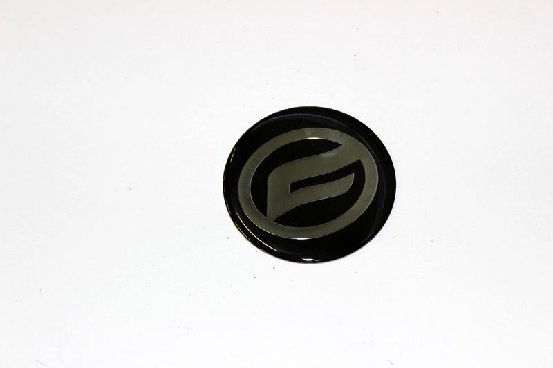 логотип - CFMOTO X6 EFI