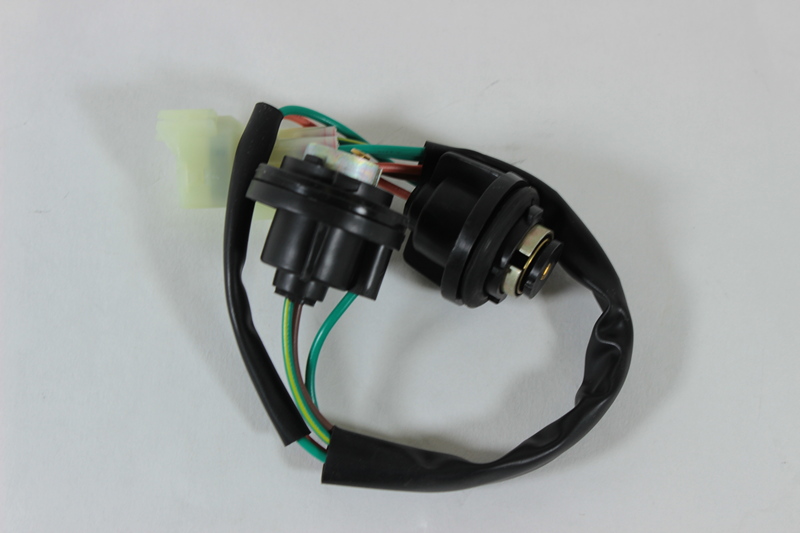 кабель электрический заднего фонаря - CFMOTO X8 Basic