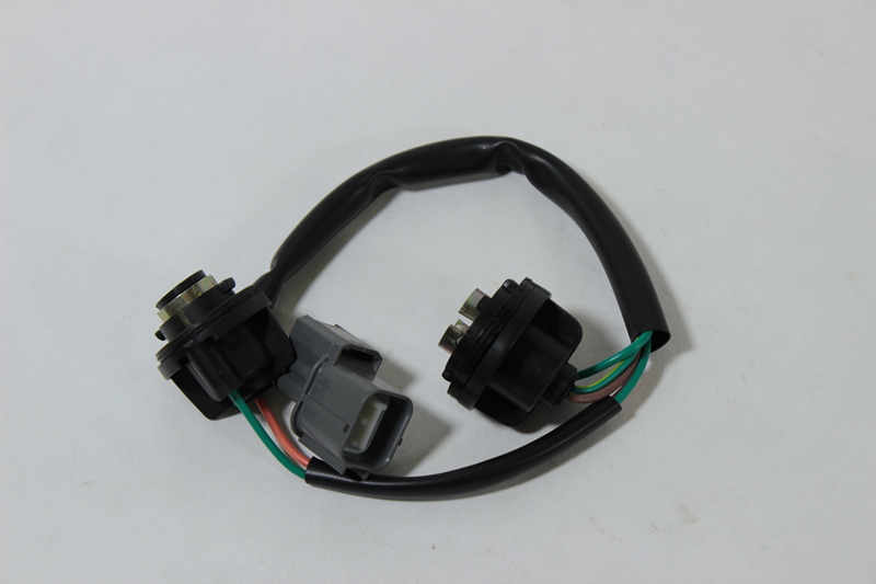 кабель фонаря, левый - CFMOTO X8 Basic
