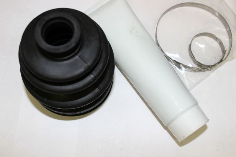 пыльник ШРУСа внешний ремкомплект (пыльник, хомуты) - CFMOTO X8 Basic
