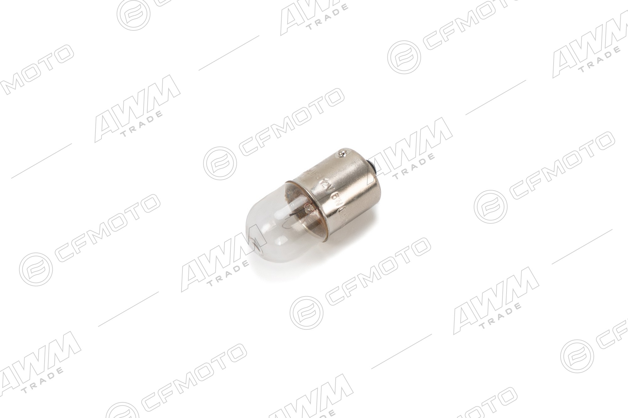 лампа накаливания 12V5W