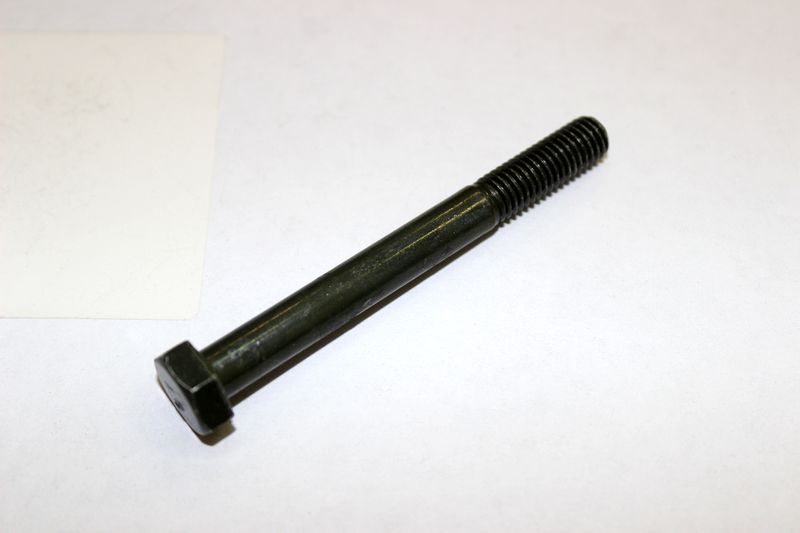Болт M8*75