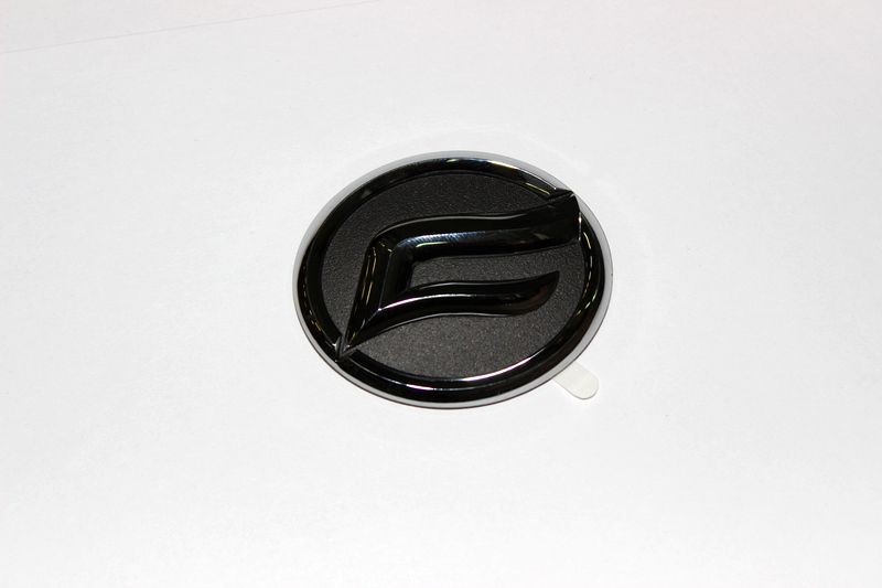 логотип CFMOTO - CFMOTO Z8 EFI and EPS