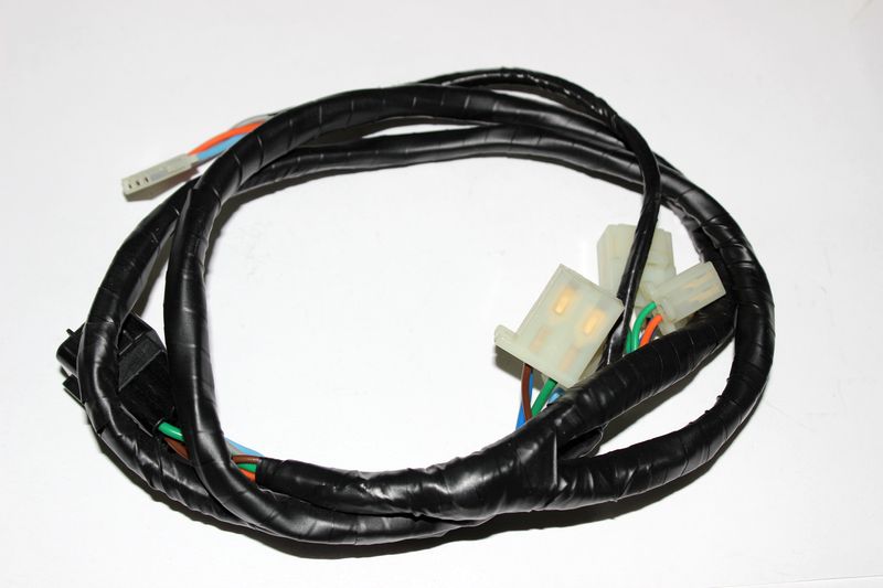 кабель вспомогательный - CFMOTO 250 JETMAX