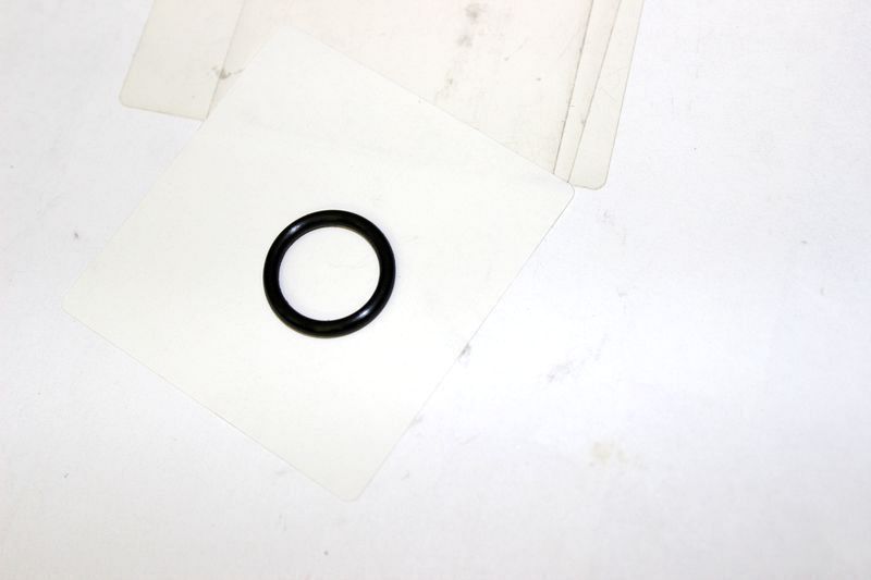 кольцо уплотнительное15.8x2.4
