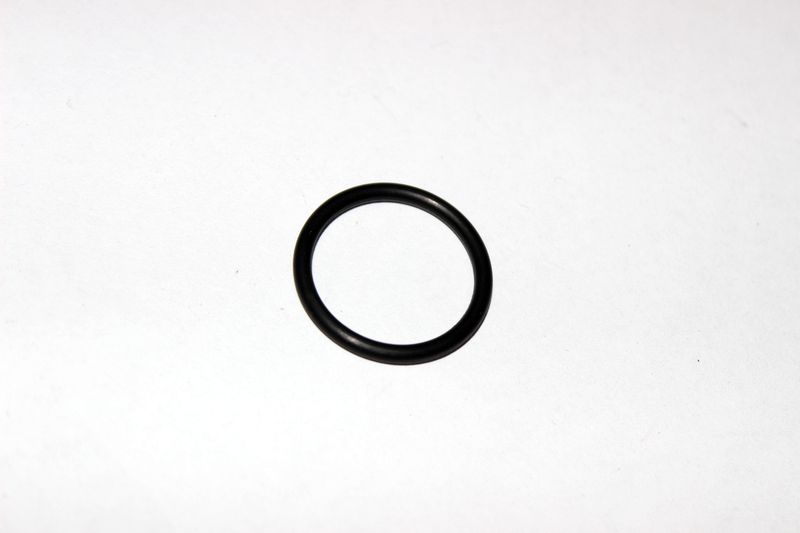 кольцо уплотнительное натяжителя 28х2,65