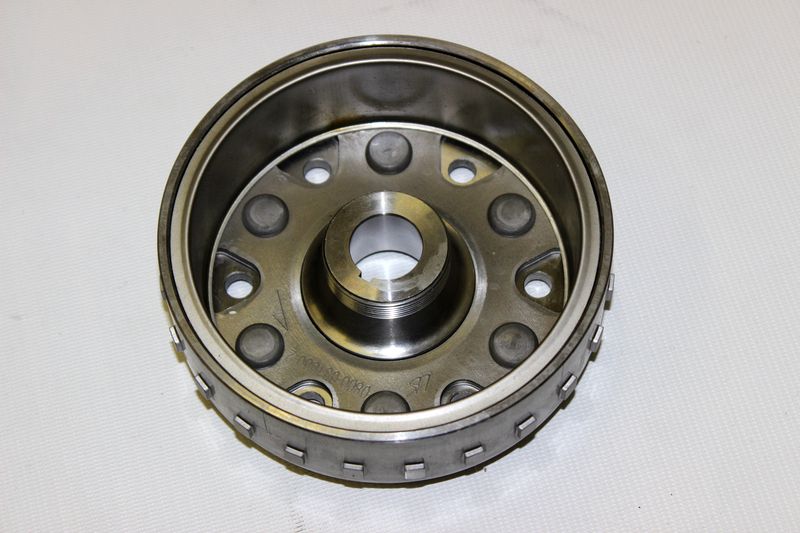ротор магнето (EPS, KOKUSAN,450-500W) - 2V91W(U8)
