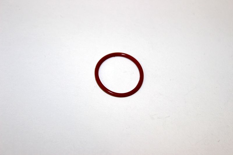 кольцо уплотнительное 17x1.45