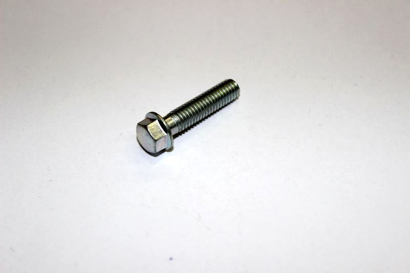 болт M6×25