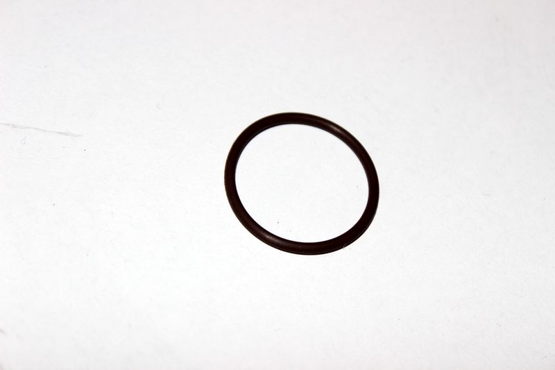 кольцо уплотнительное 25х2