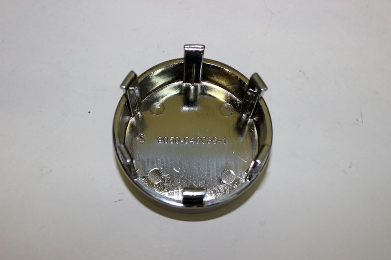 колпачок колесного диска (пластиковый без логотипа) - CF500-A