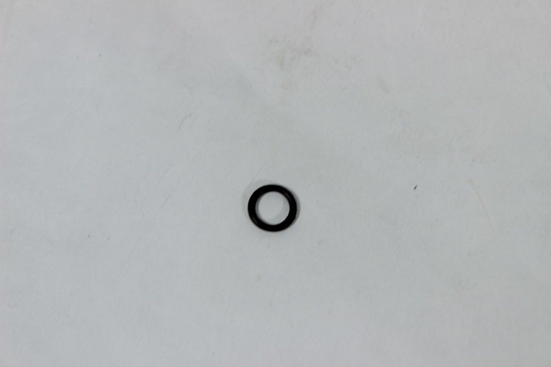 кольцо уплотнительное амортизатора 2