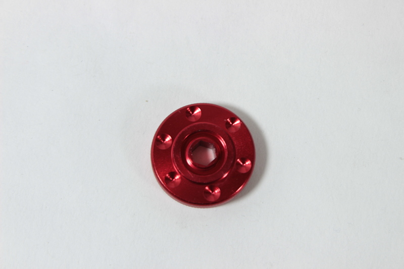 кольцо регулировочное амортизатора - CFORCE 1000 (X10) EPS