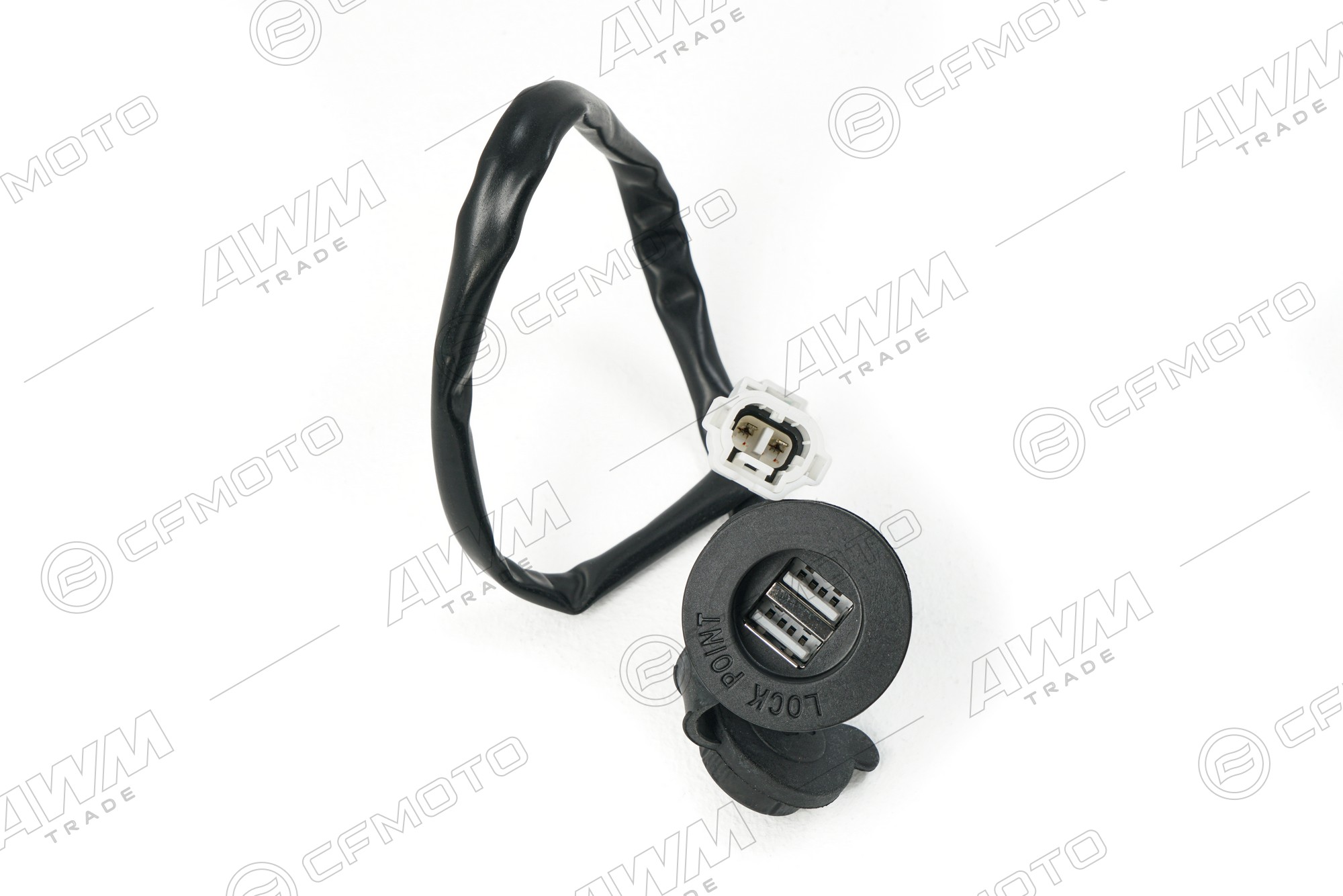 разъем usb