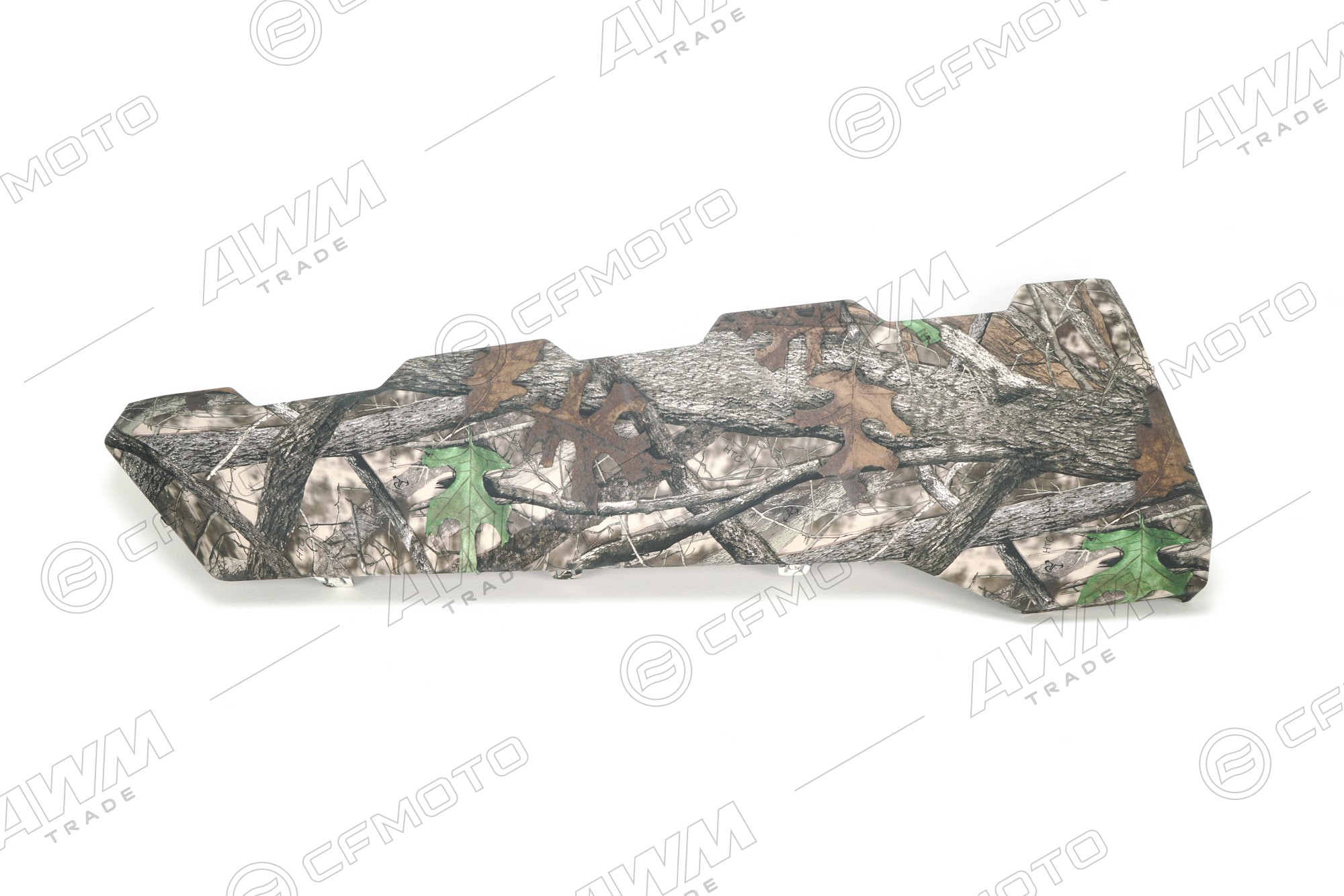 панель декоративная правая грузовой платформы (кленовый камуфляж / TRUE TIMBER CAMO)