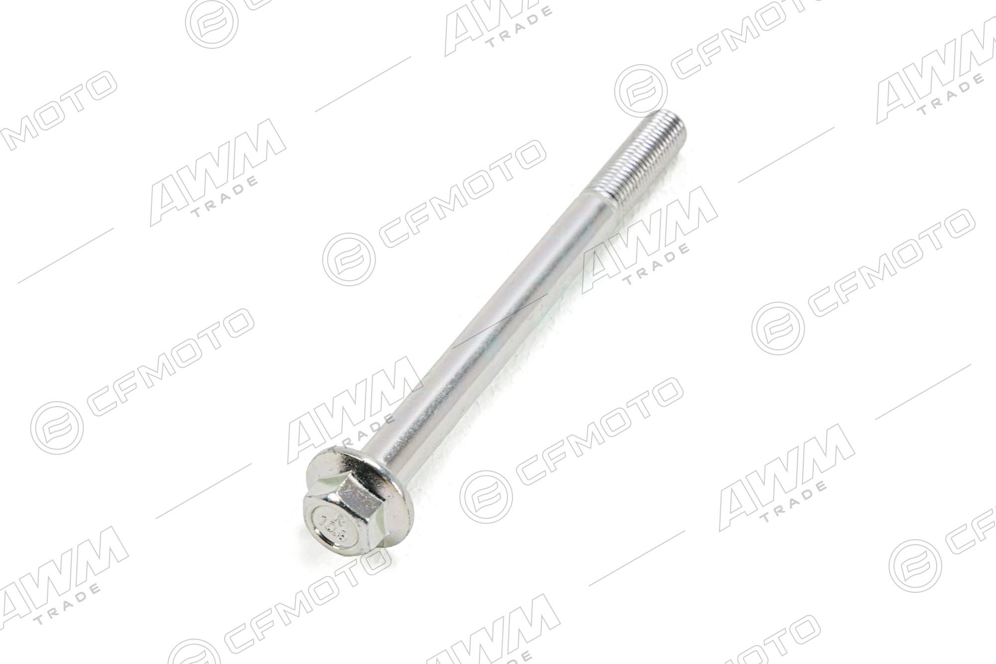 болт M10x1.25x120