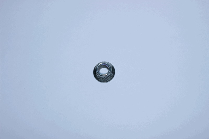 Гайка M10x1.25