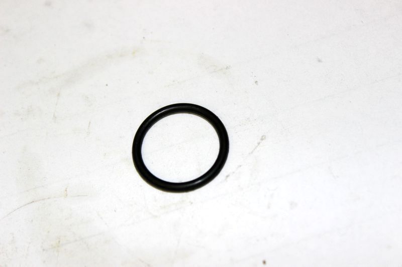 резьбовое уплотнительное кольцо 17x2 - CFMOTO 400NK (ABS)