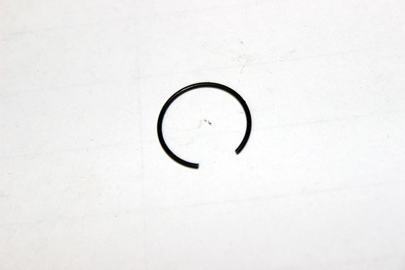 стопотное кольцо поршневого пальца - 172MM-2A