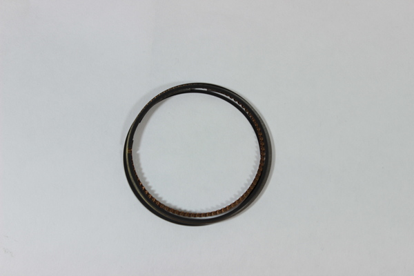 кольца поршневые комплект - 172MM-2A