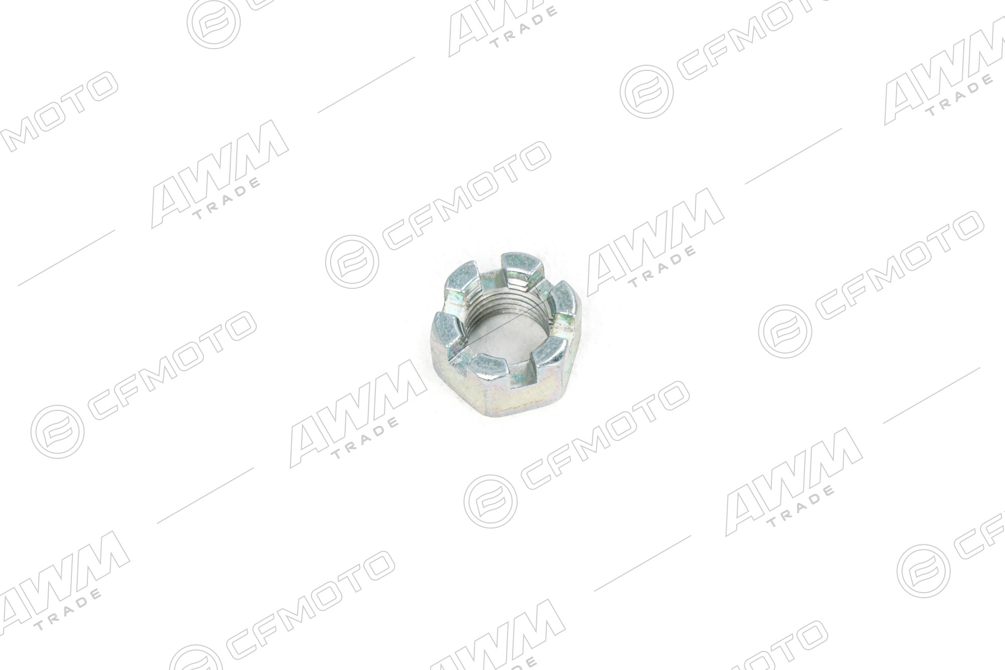 Гайка M14×1.5