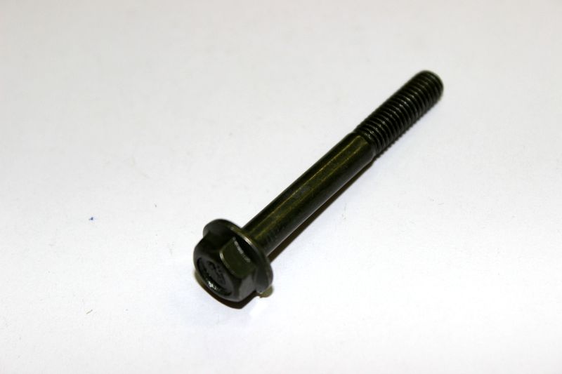 Болт M6х50