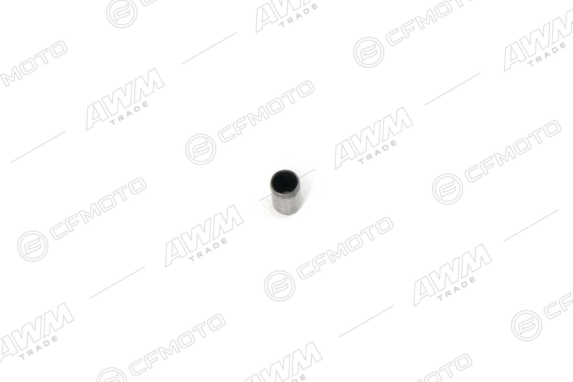 Позиционирующий штифт φ8×12