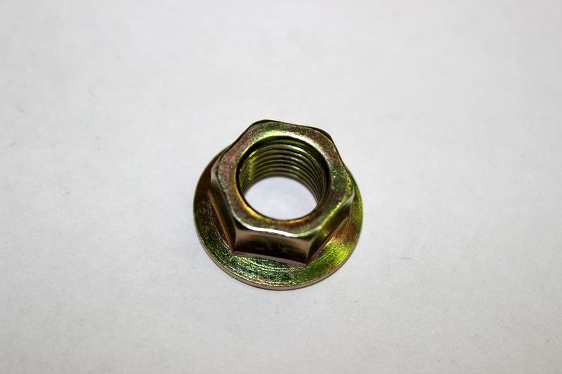 гайка M12x1.25