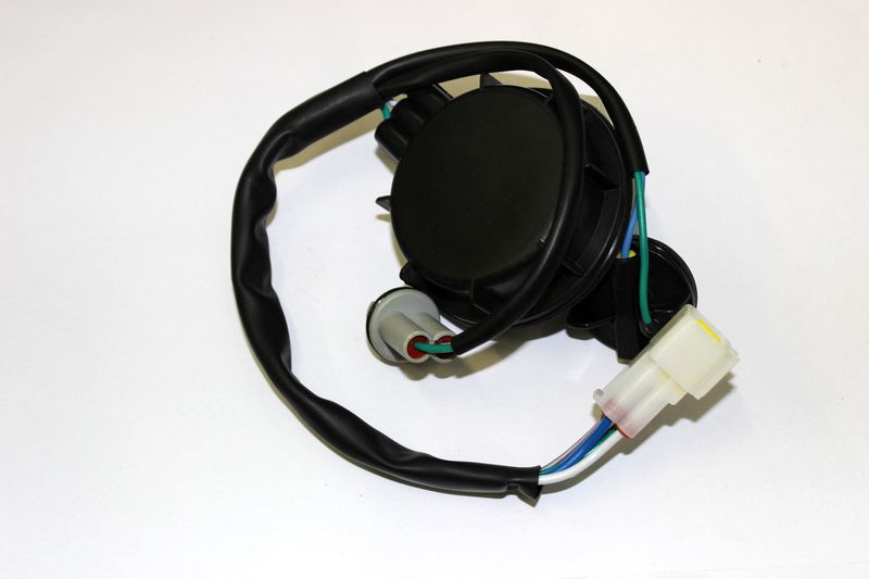 кабель электрический к фарам - CFMOTO X8 Basic