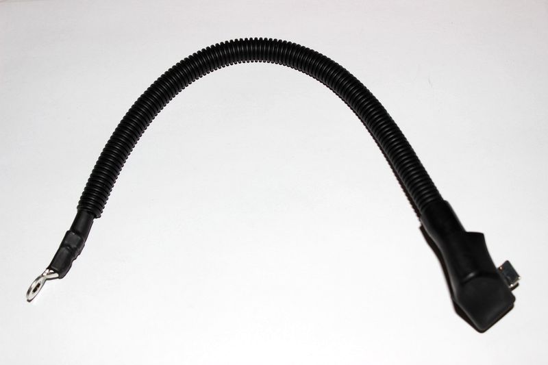 отрицательный кабель стартера - CFMOTO 650MT (ABS)