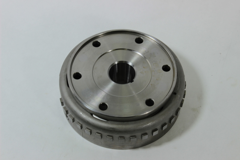 ротор магнето - 2V91Y(X10)