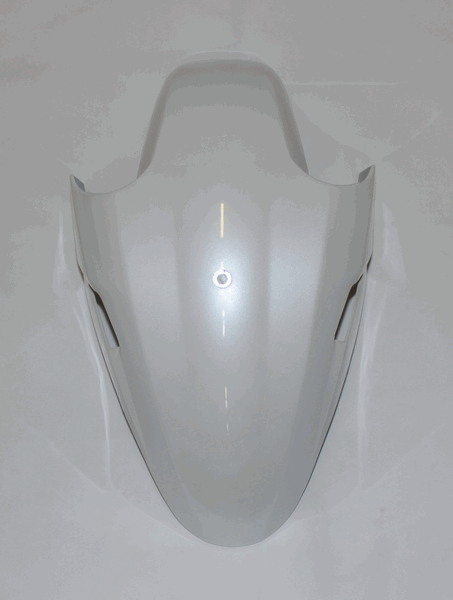 крыло переднее ( ПЕРЛАМUTРОВО БЕЛЫЙ / NEW PEARL WHITE )
