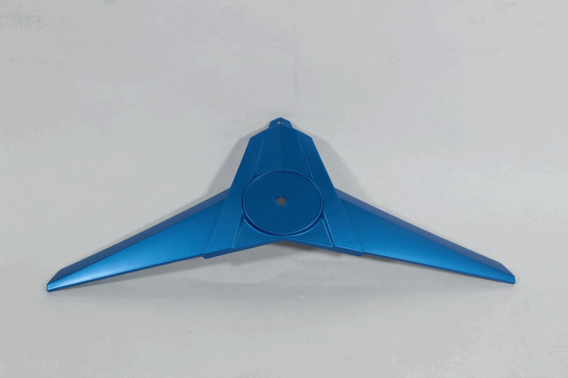 накладка декоративная задняя (ATHENS BLUE)