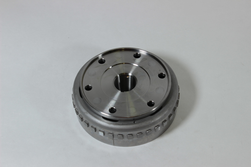 Ротор магнето 600W/5000rpm