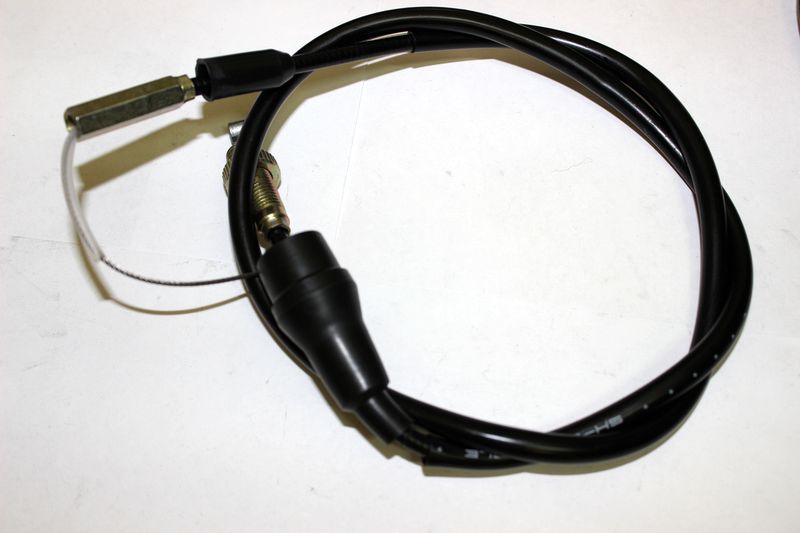 трос газа - CF500-A Basic