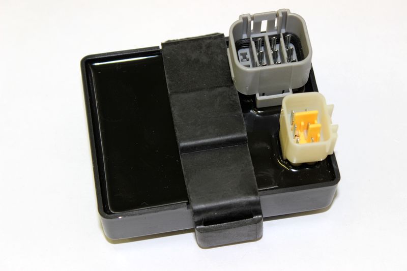 электронный модуль управления зажиганием - CF500-A Basic