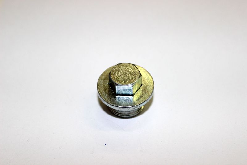 Болт  M20x1.5x12