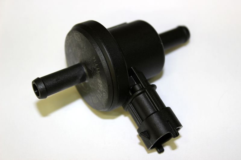 перепускной воздушный клапан - CFMOTO X4 Basic