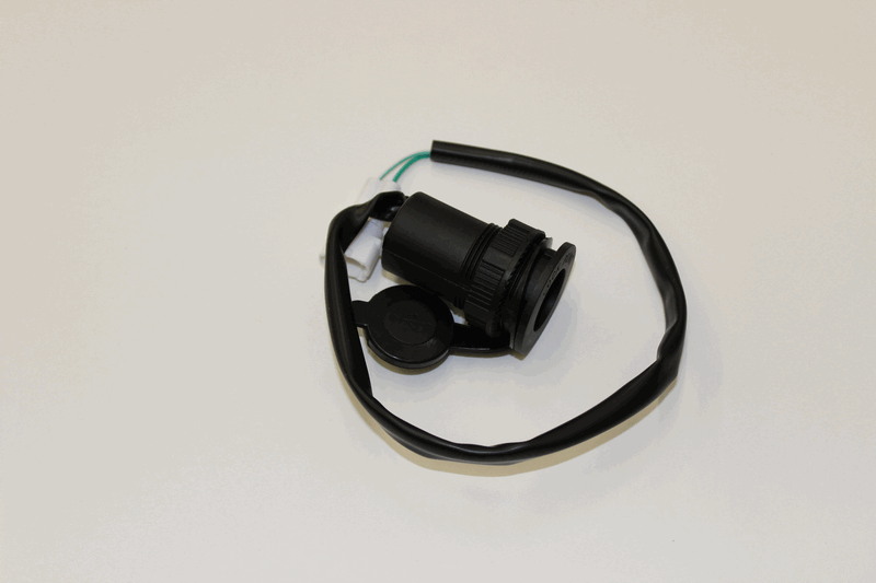 Разъем usb