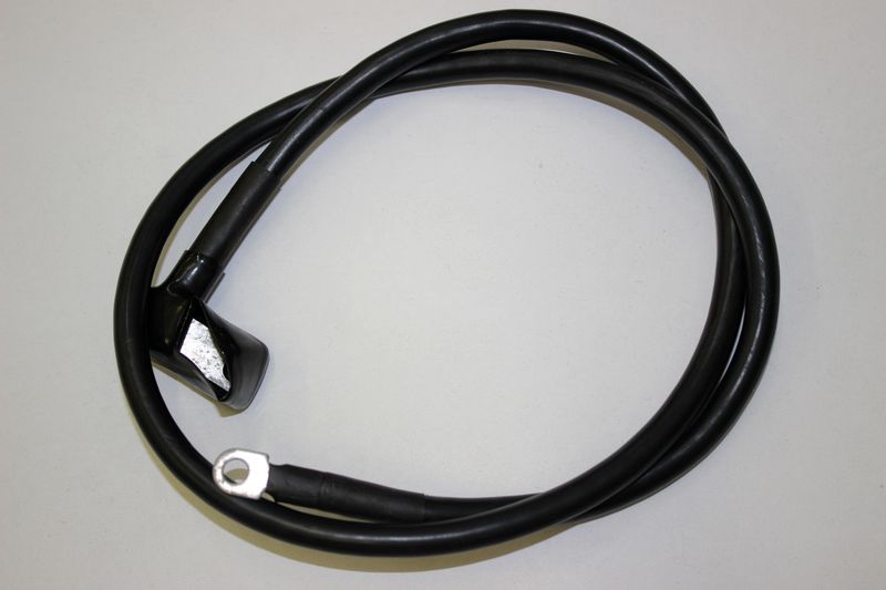 Провод аккумулятора минусовой