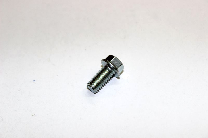 болт M6х12