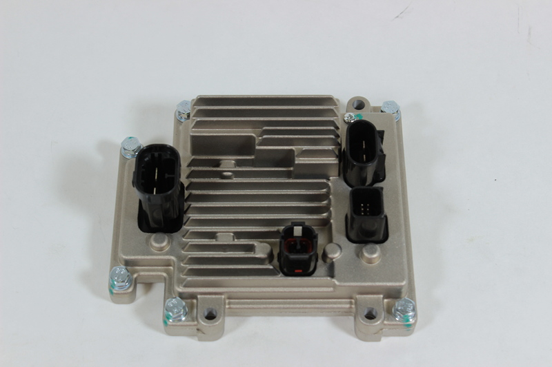 модуль управления электроусилителем руля x4 ( для усилителя руля 9CR6-103300-30000)