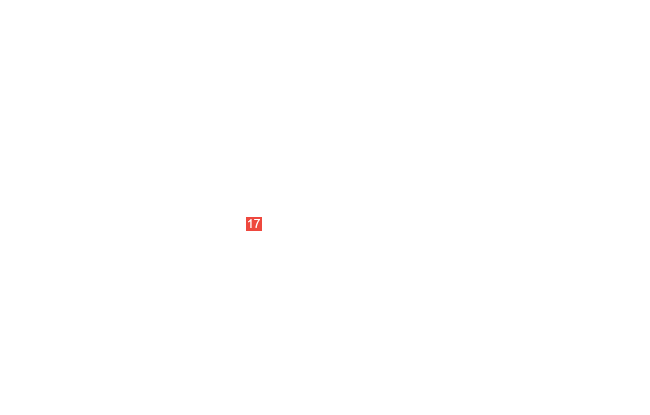 вал привода задний левый Ø43 (QC)