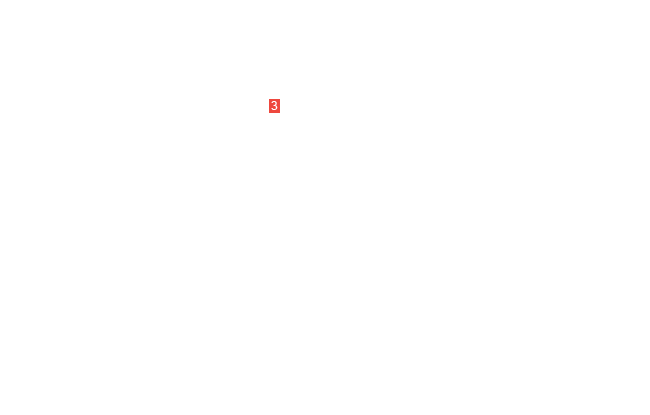 панель боковая правая (красная) Х8