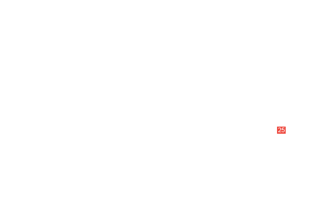 облицовка пневмолифта, левая (серый металлик)