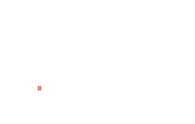 ШРУС внутренний, задний (левый для Z8)