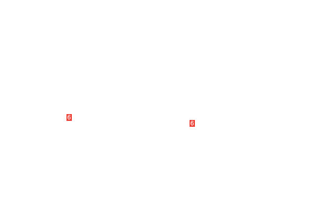 кронштейн зеркала заднего вида  (заменен на 7000-230010-0BB0)