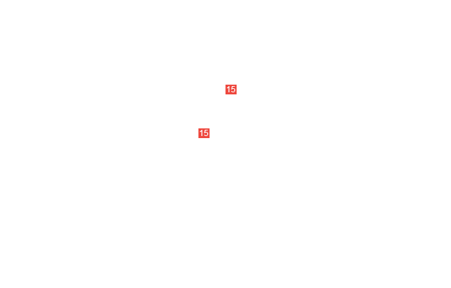 винт M6x12 с внутренним шестигранником